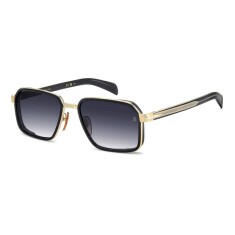 DAVID BECKHAM 7158/S RHL08 57 Sunglasses - 1