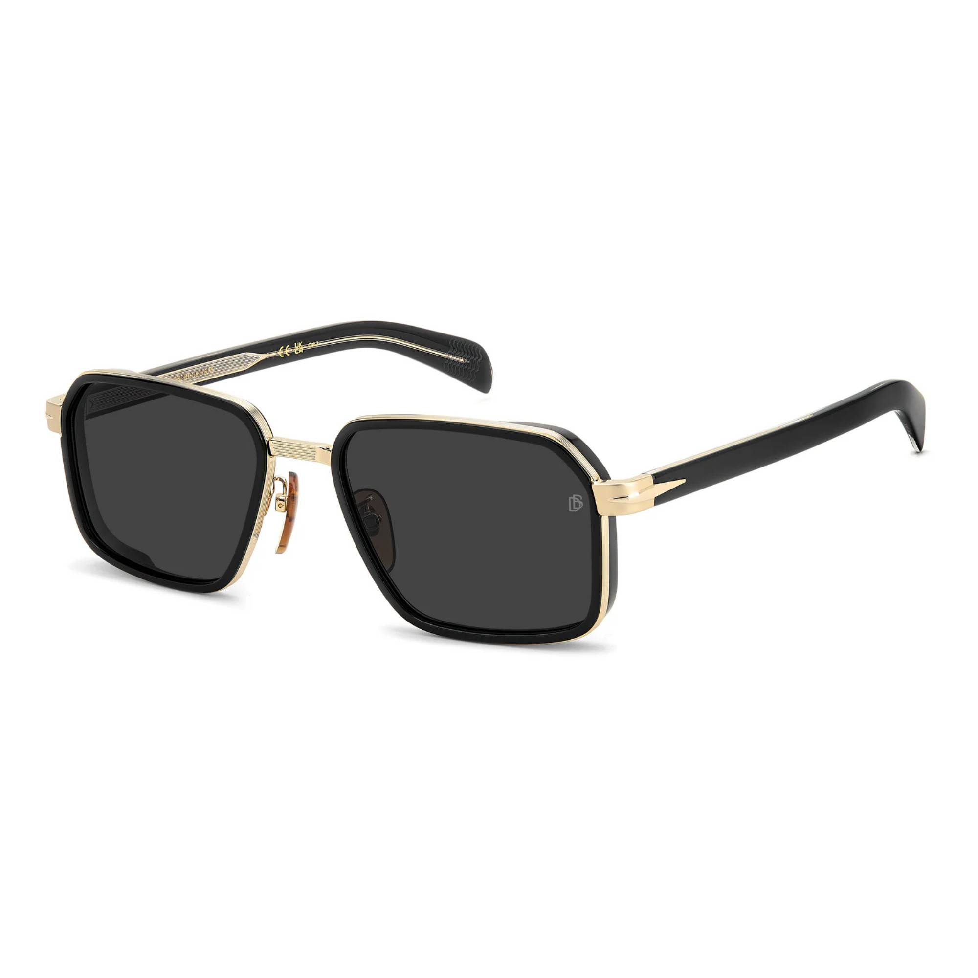 DAVID BECKHAM 7158/S RHLIR 57 Sunglasses - 1
