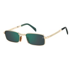 DAVID BECKHAM 99/ORIGAMI PEFMT 53 Sunglasses - 1
