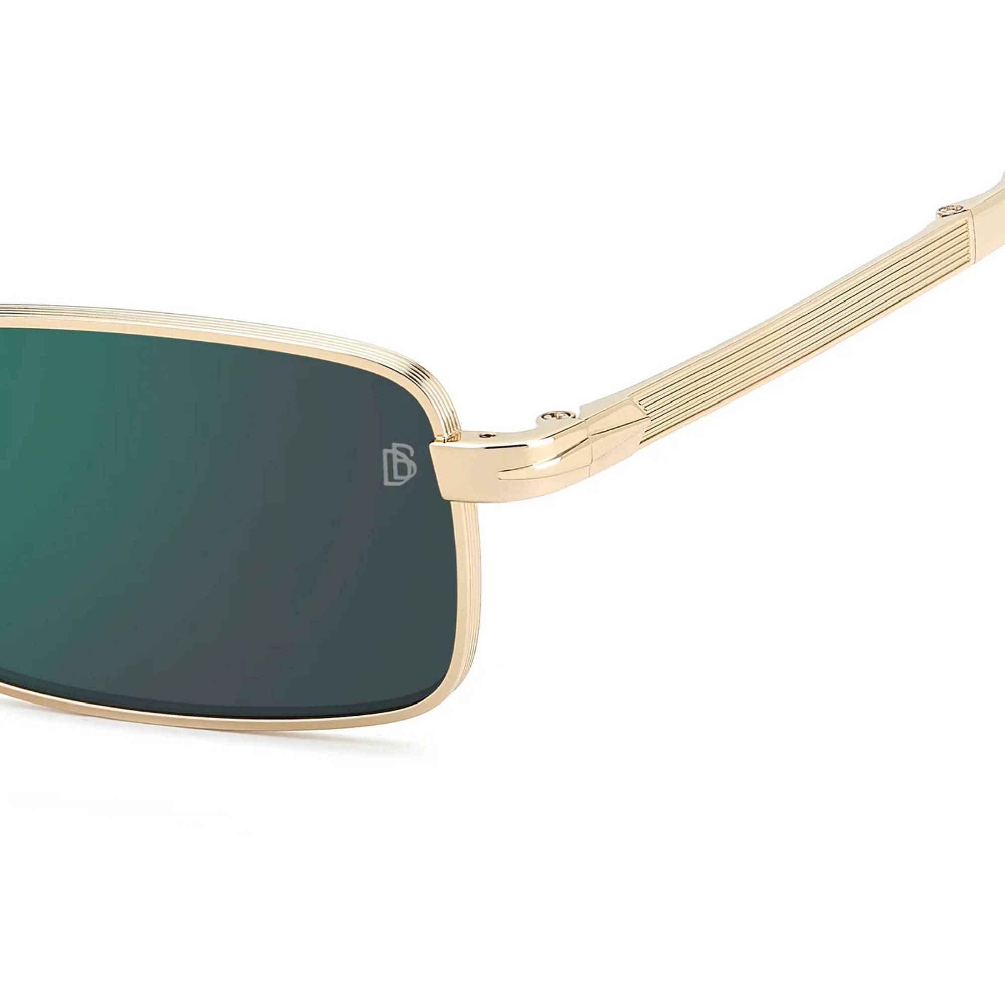 DAVID BECKHAM 99/ORIGAMI PEFMT 53 Sunglasses - 4