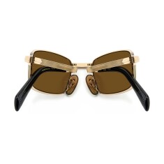 DAVID BECKHAM 99/ORIGAMI RHLMT 53 Sunglasses - 3