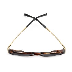 DAVID BECKHAM 99/VOYAGER HQZ9O 61 Kahverengi Unisex Güneş Gözlüğü - 3