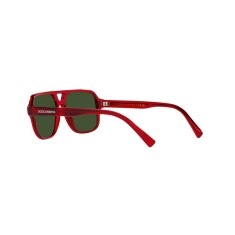 DOLCE & GABBANA 4003 340971 50 Солнцезащитные очки - 5