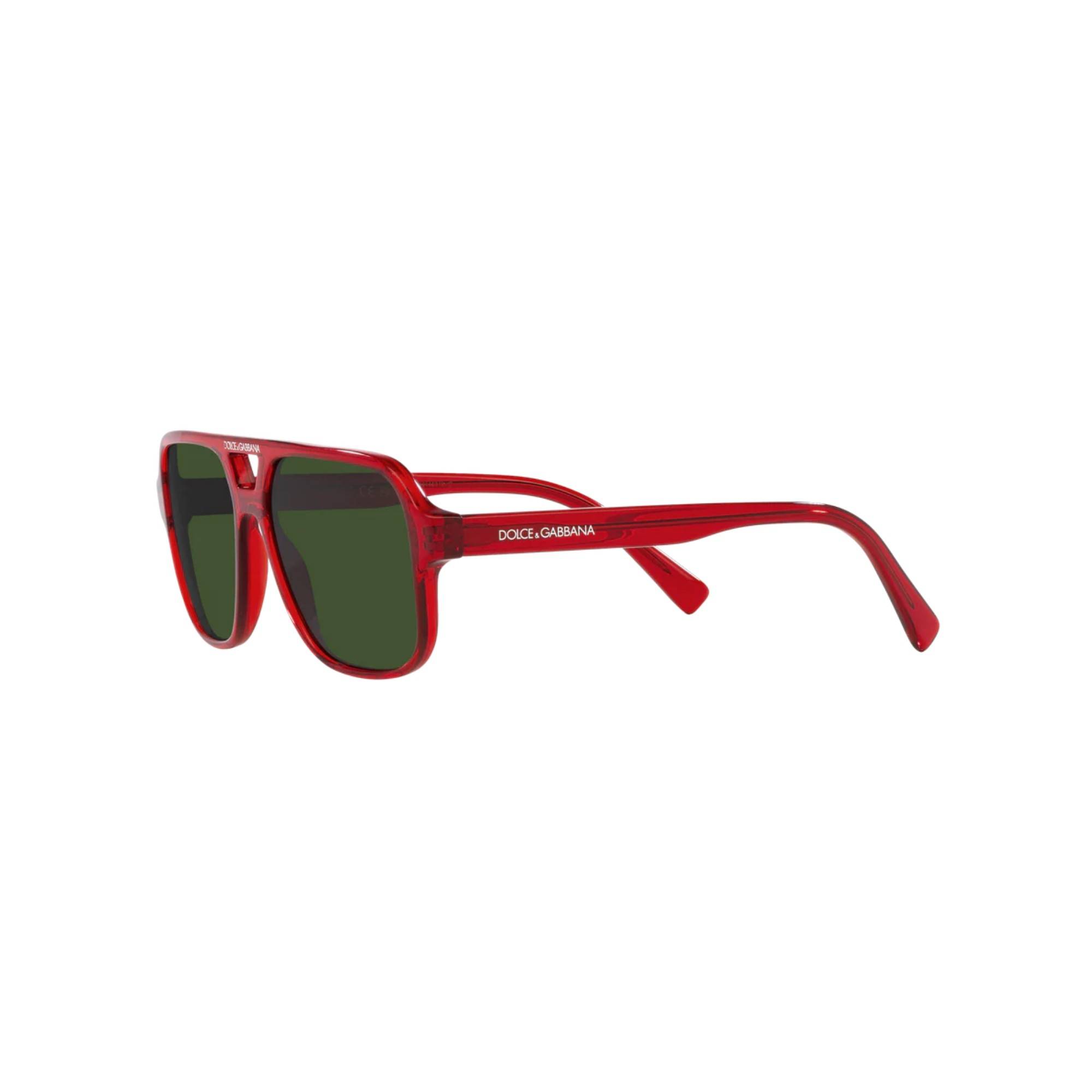 DOLCE & GABBANA 4003 340971 50 Sunglasses - 3