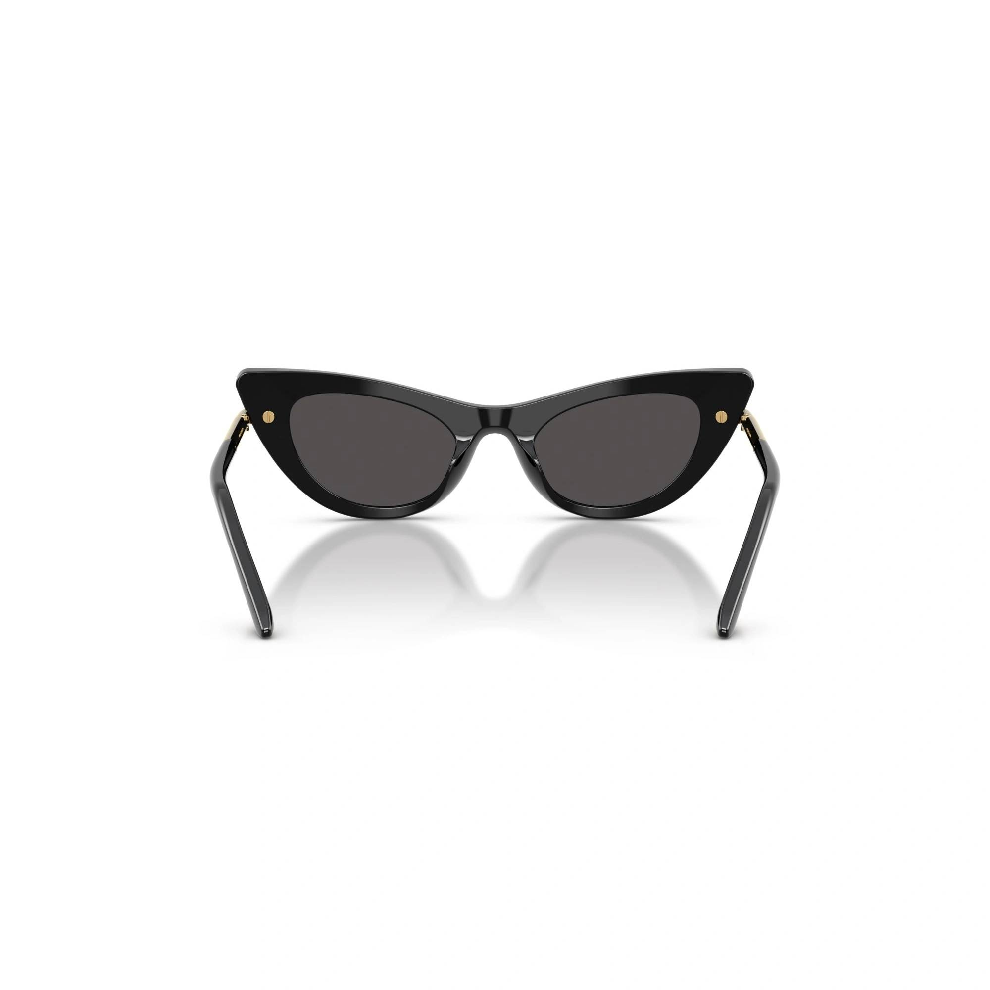 DOLCE & GABBANA 4008 316397 44 Sunglasses - 4