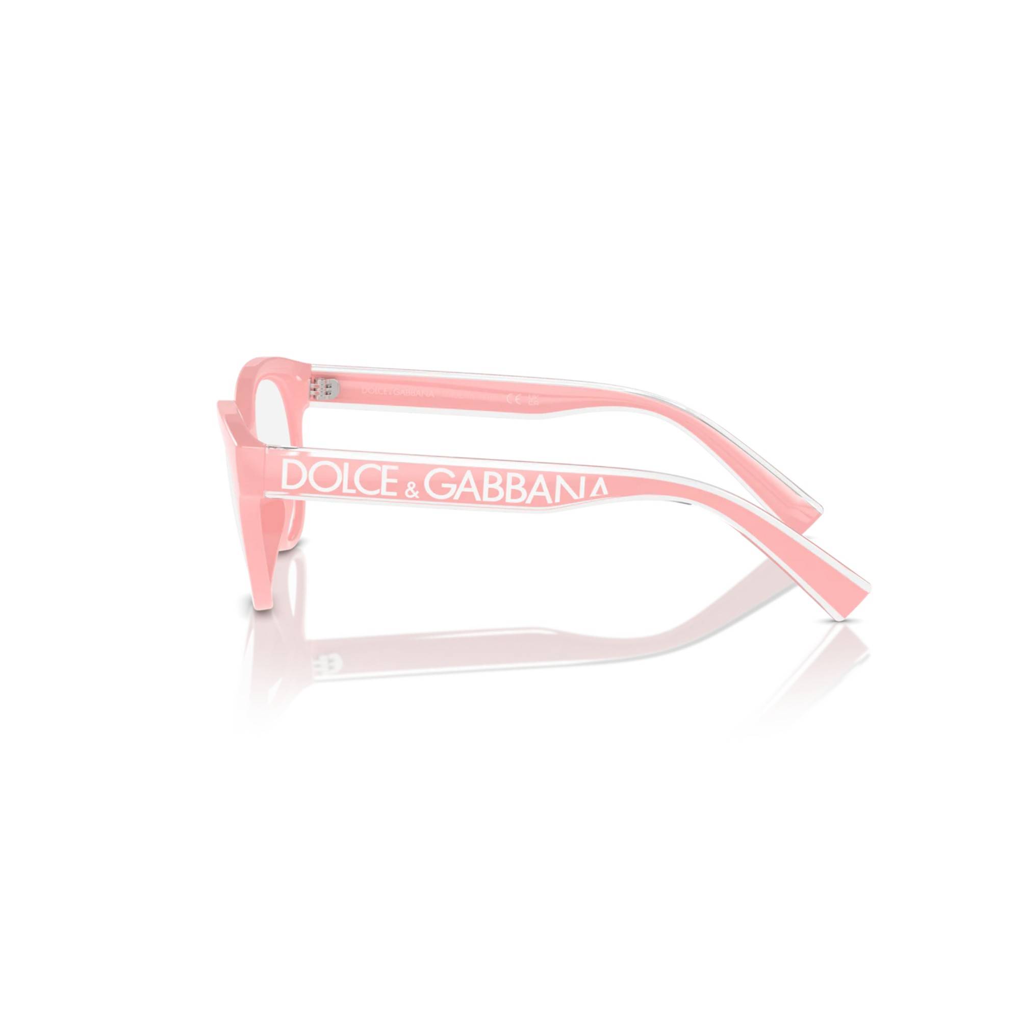 DOLCE & GABBANA 5003 3098 46 Optic - 3