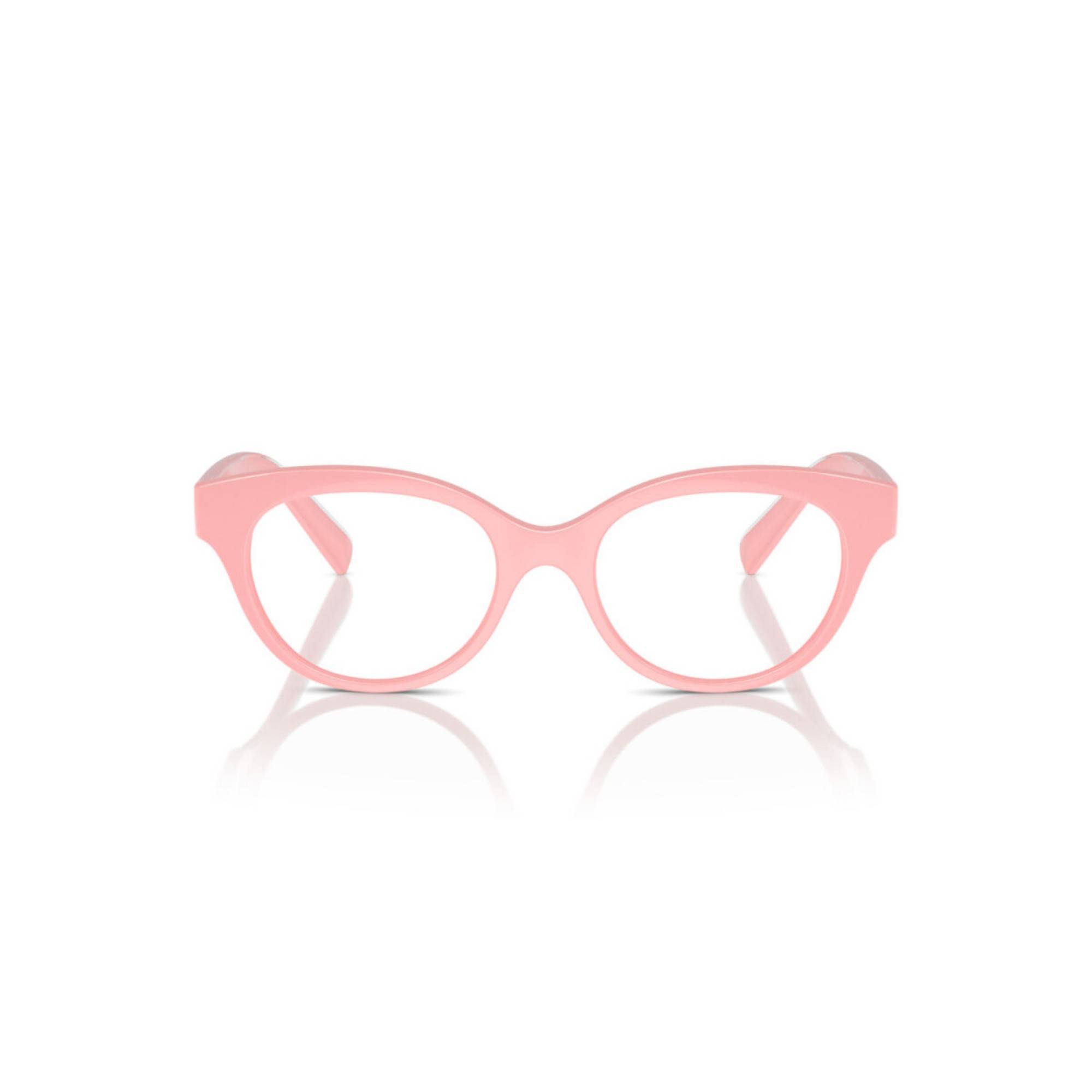 DOLCE & GABBANA 5003 3098 48 Pembe Çocuk Mavi Filtreli Gözlük - 2