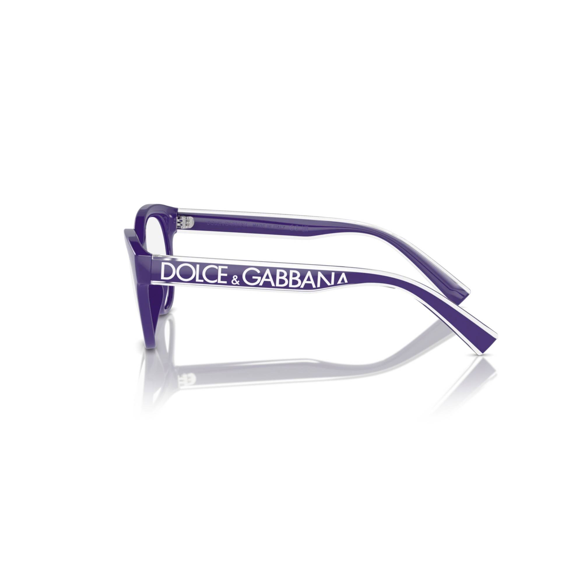 DOLCE & GABBANA 5003 3335 46 Оптические Oчки - 3