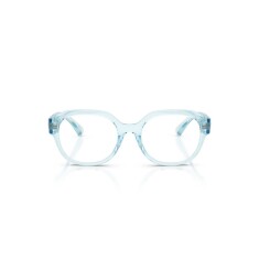 DOLCE & GABBANA 5004U 3346 48 Mavi Çocuk Mavi Filtreli Gözlük - 2