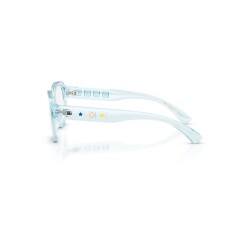 DOLCE & GABBANA 5004U 3346 48 Optic - 3