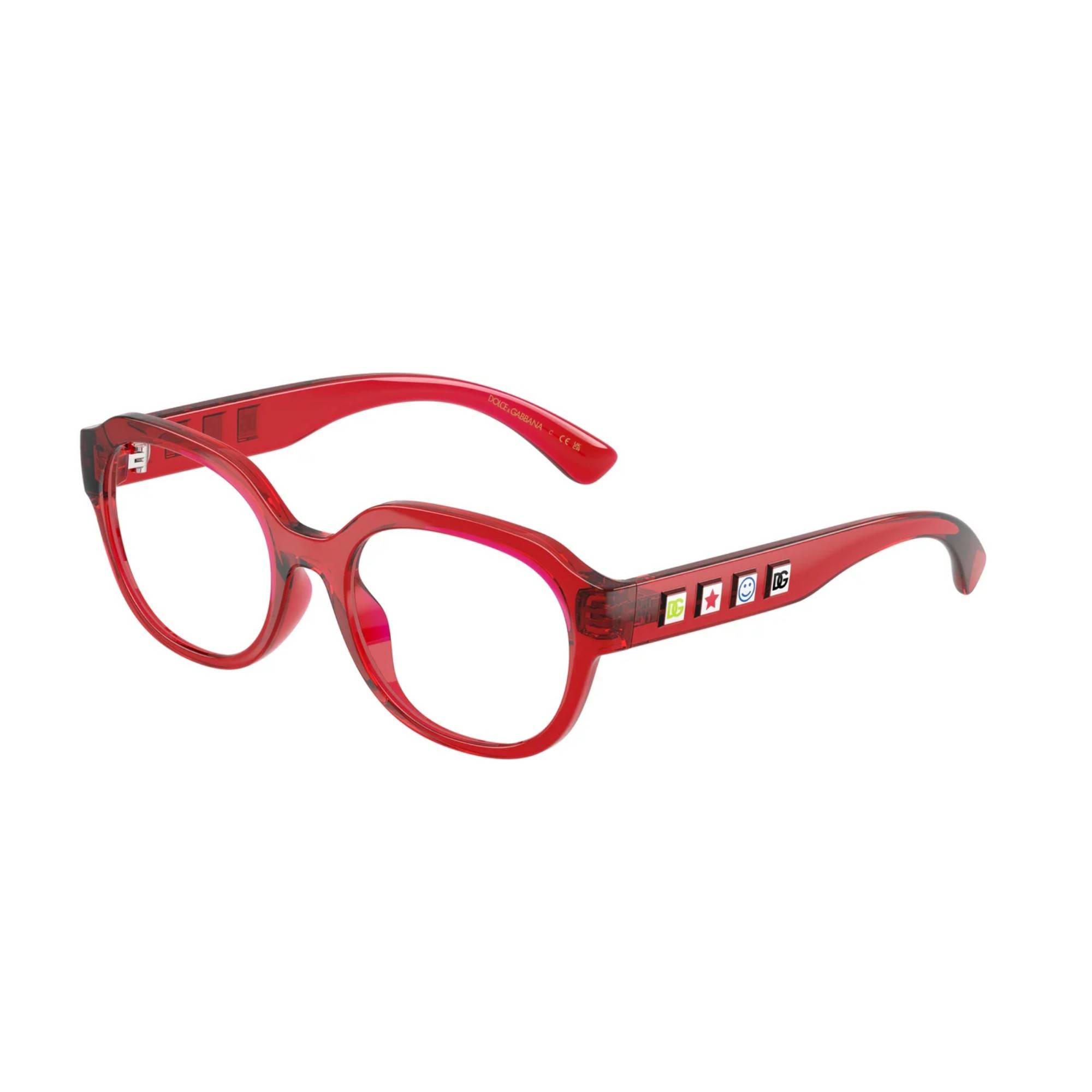 DOLCE & GABBANA 5004U 3409 48 Оптические Oчки - 1