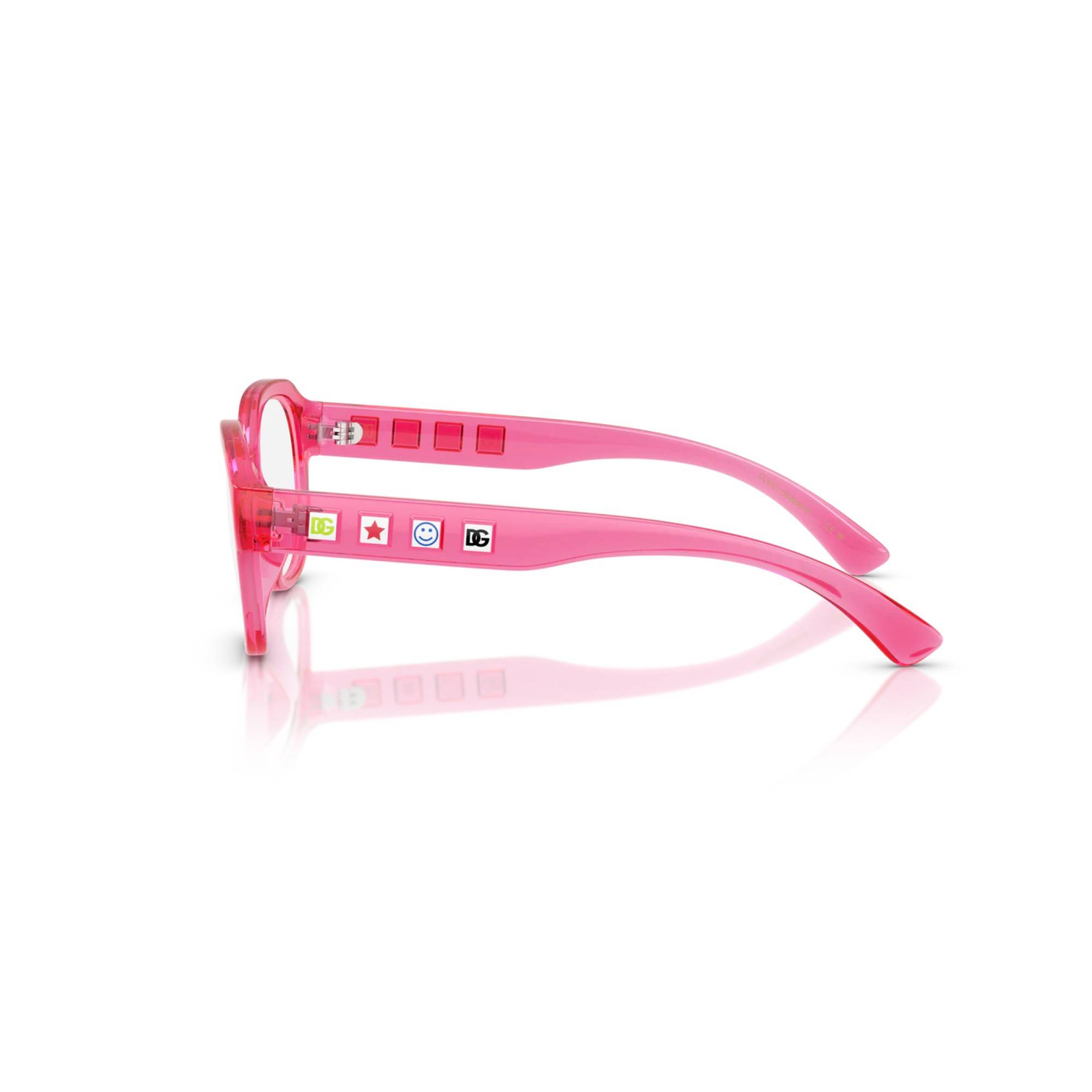 DOLCE & GABBANA 5004U 3450 48 Оптические Oчки - 3