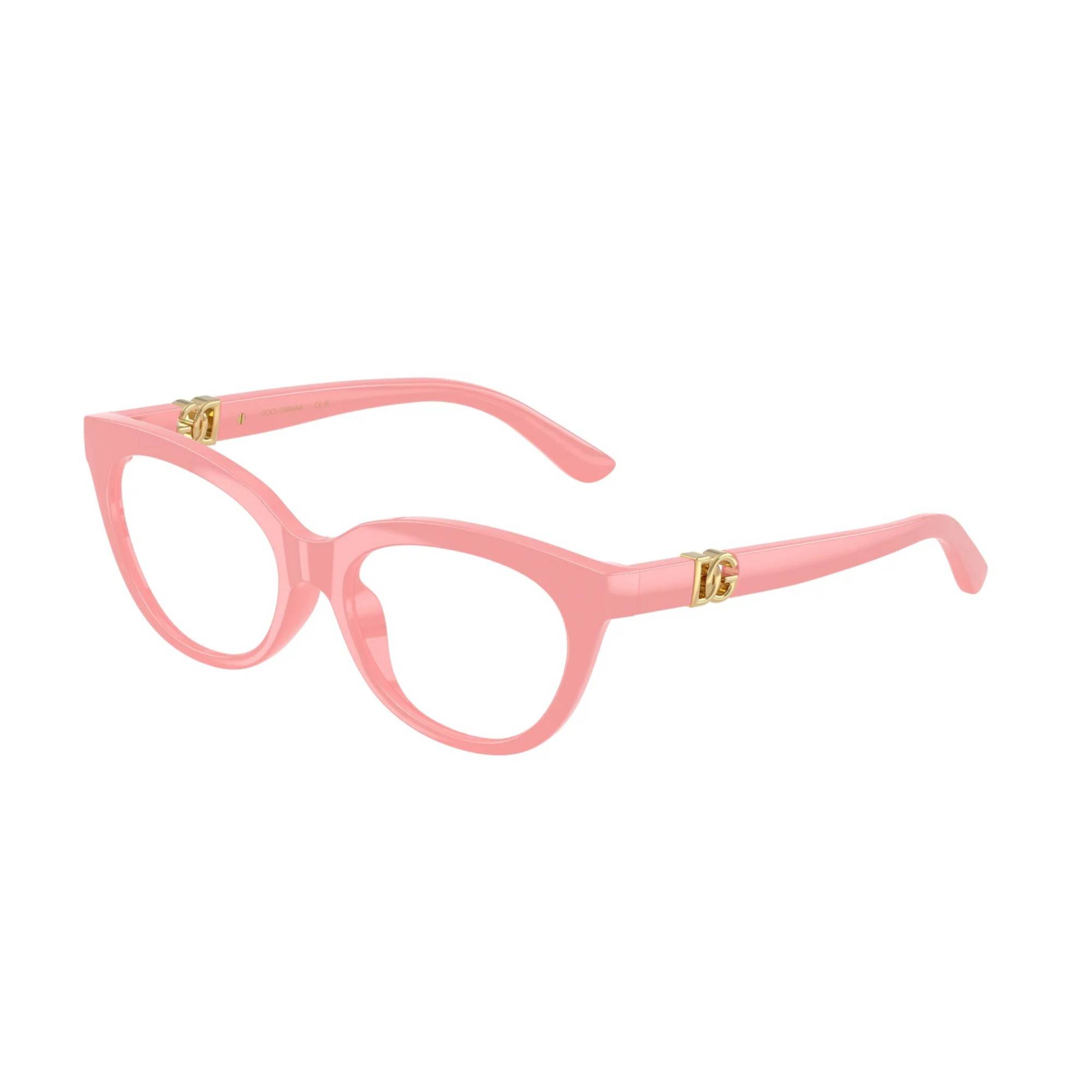 DOLCE & GABBANA 5005U 3098 48 Оптические Oчки - 1