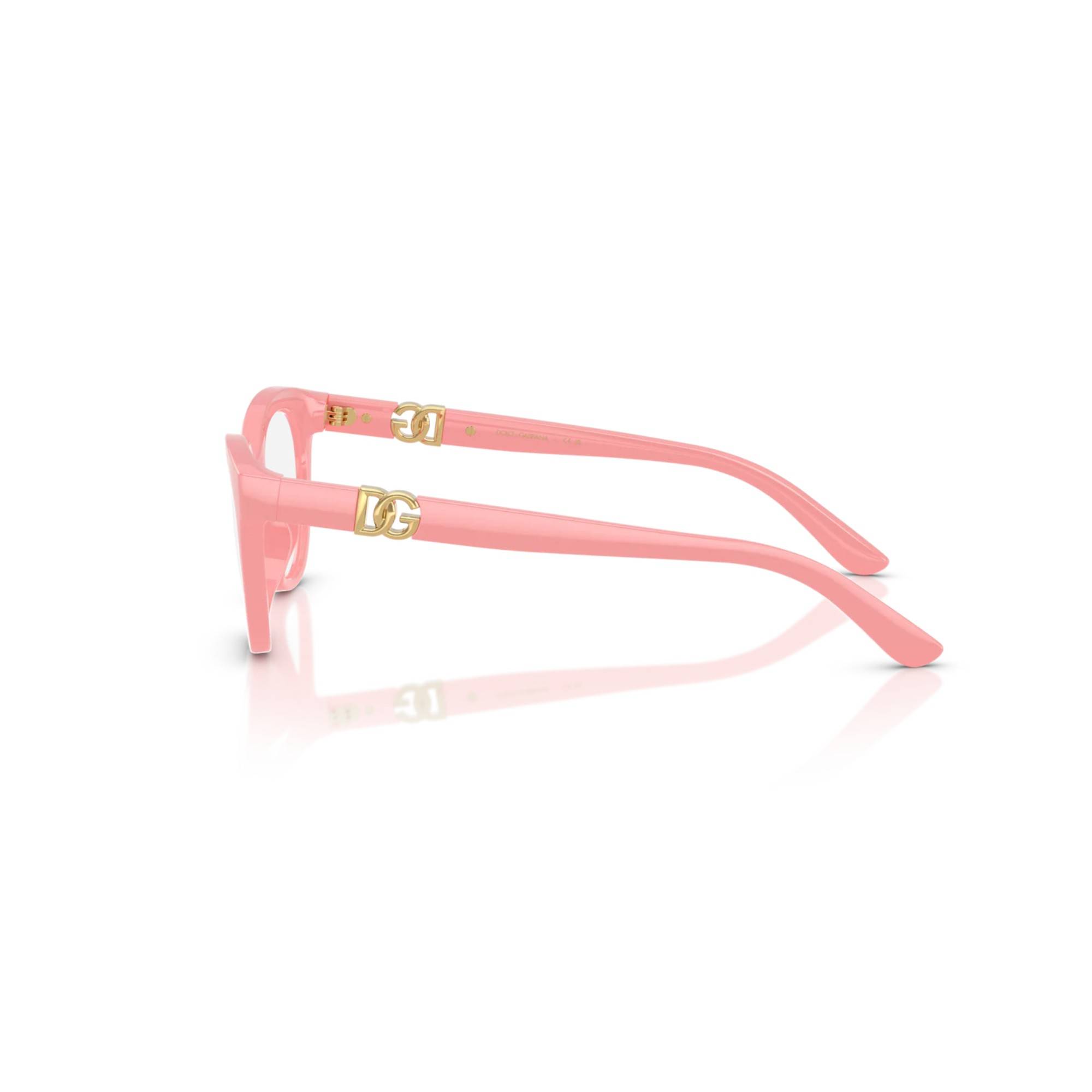 DOLCE & GABBANA 5005U 3098 48 Оптические Oчки - 3