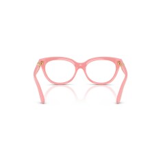 DOLCE & GABBANA 5005U 3098 48 Оптические Oчки - 4