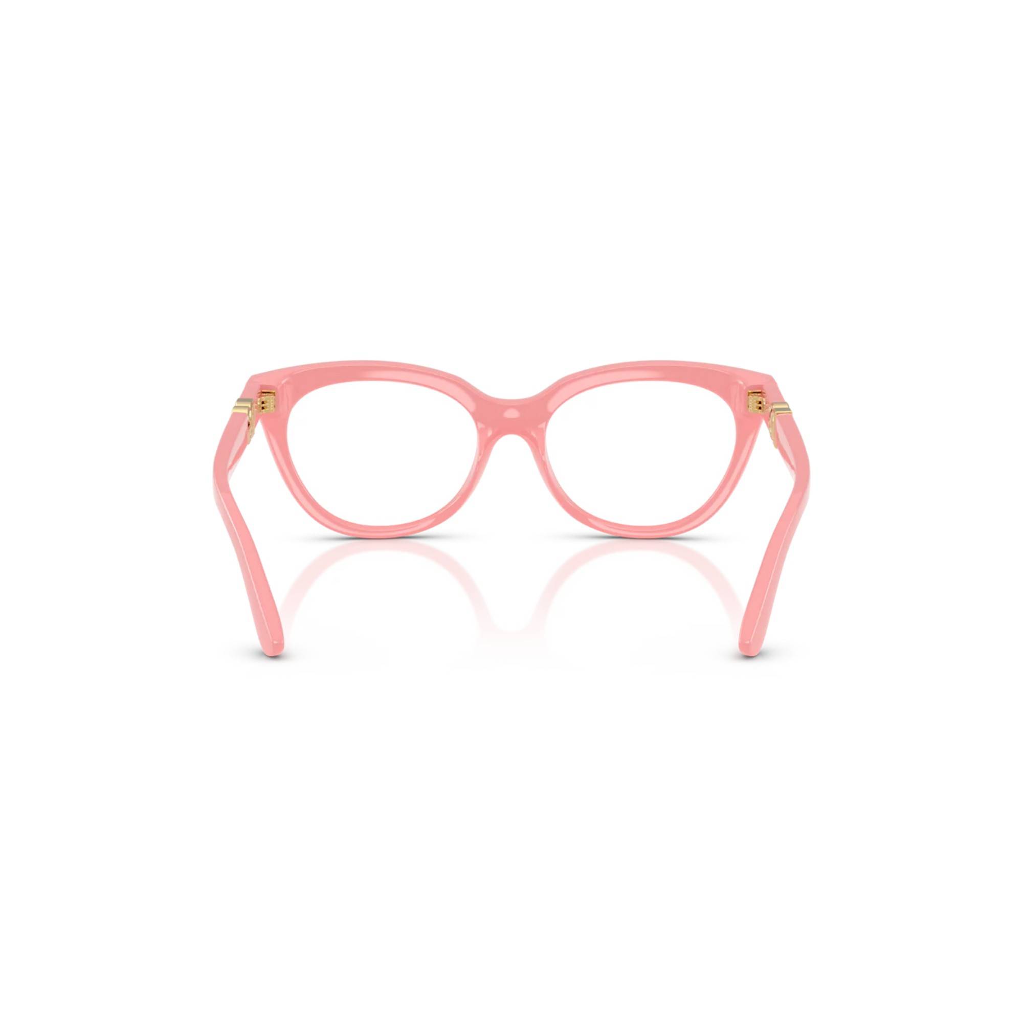 DOLCE & GABBANA 5005U 3098 48 Оптические Oчки - 4