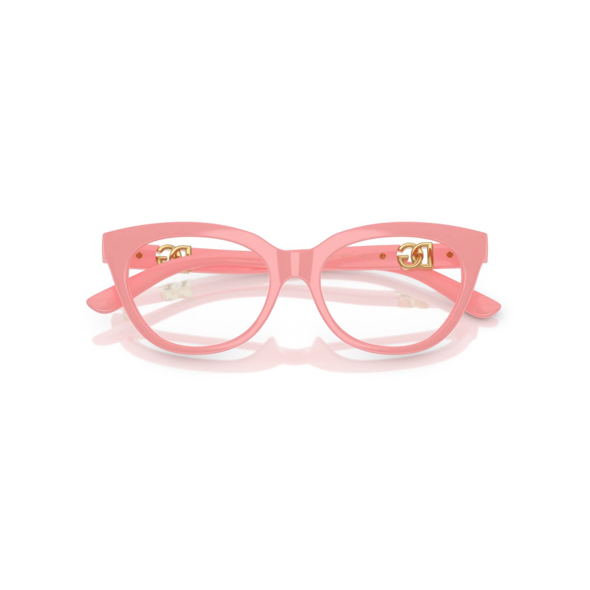 DOLCE & GABBANA 5005U 3098 48 Оптические Oчки - 5