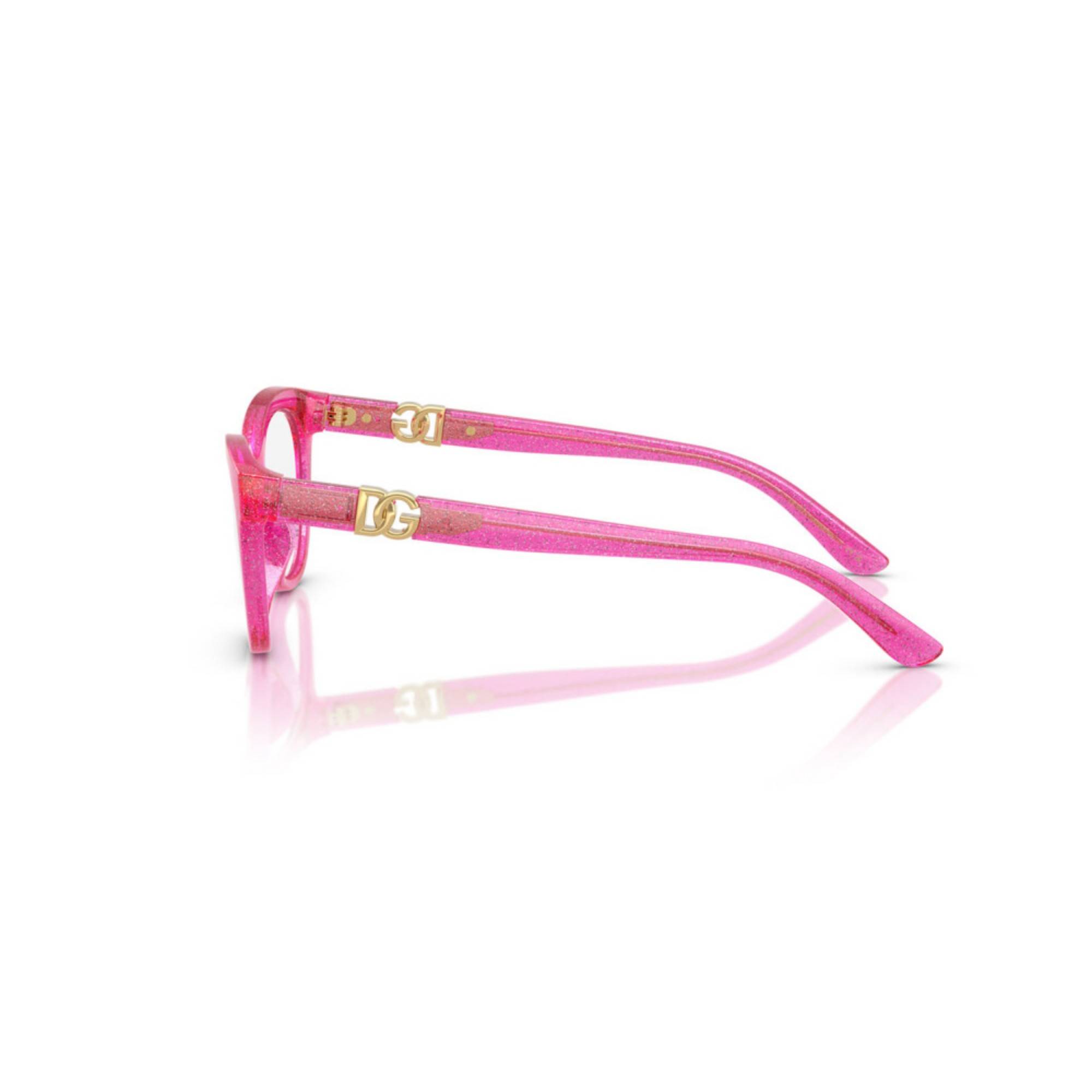 DOLCE & GABBANA 5005U 3351 48 Optic - 3