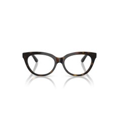 DOLCE & GABBANA 5005U 502 48 Kahverengi Çocuk Mavi Filtreli Gözlük - 2