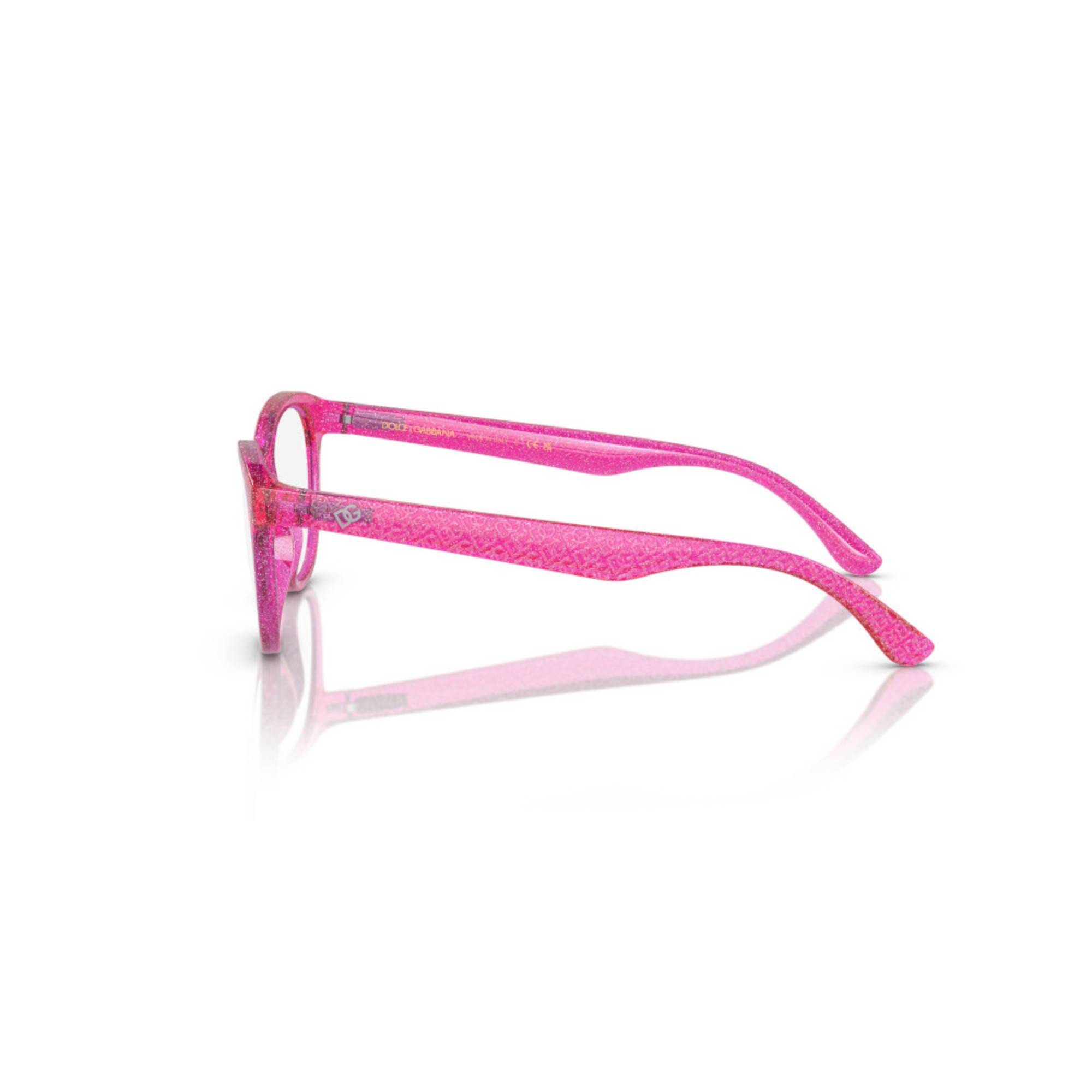 DOLCE & GABBANA 5096 3351 49 Optic - 3