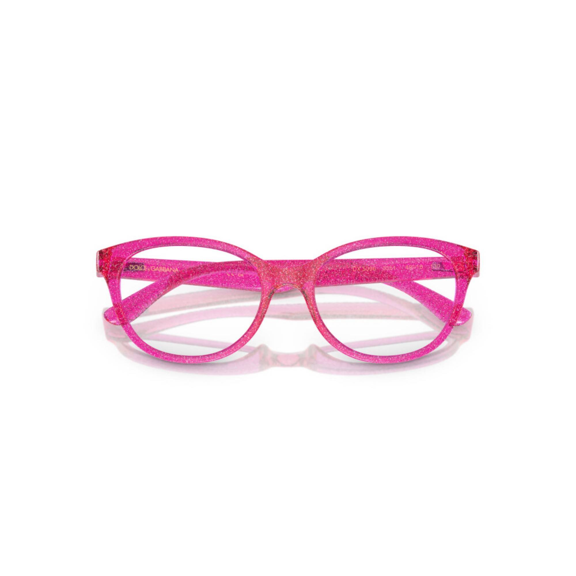 DOLCE & GABBANA 5096 3351 49 Optic - 5