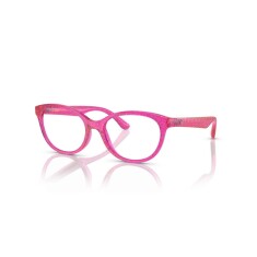 DOLCE & GABBANA 5096 3351 49 Pembe Çocuk Mavi Filtreli Gözlük 