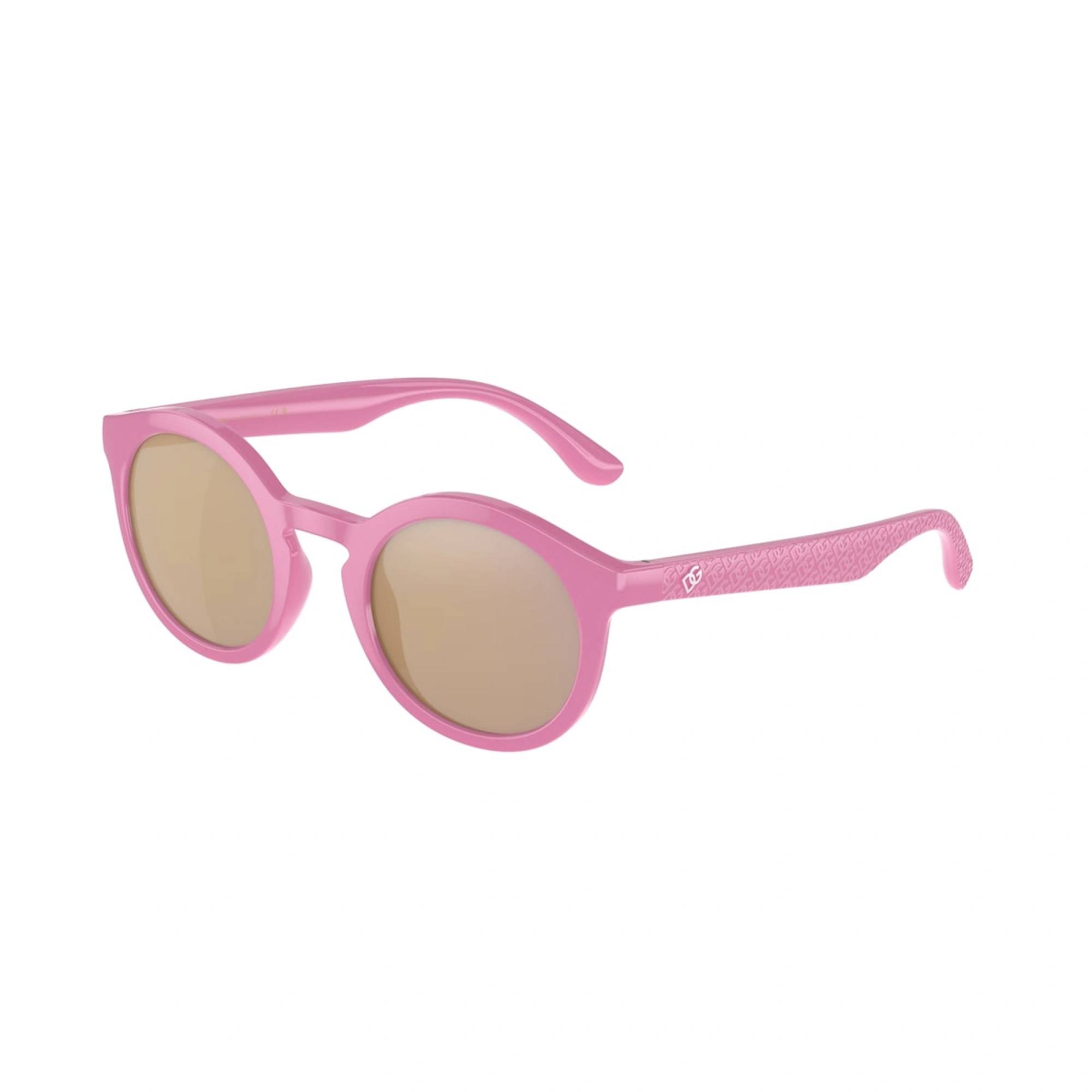 DOLCE & GABBANA 6002 30981T 45 Солнцезащитные очки - 1