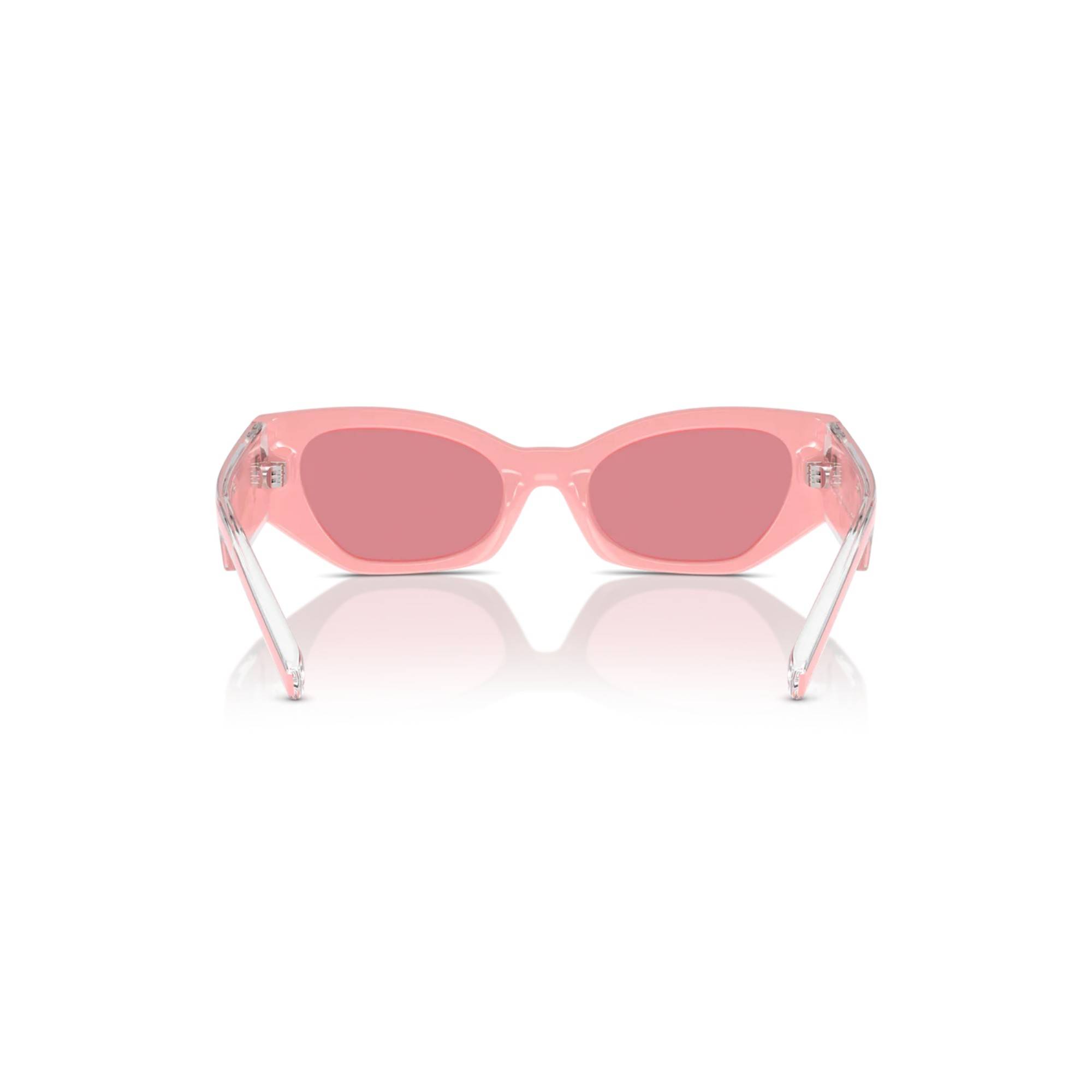DOLCE & GABBANA 6003 30987V 48 Sunglasses - 4