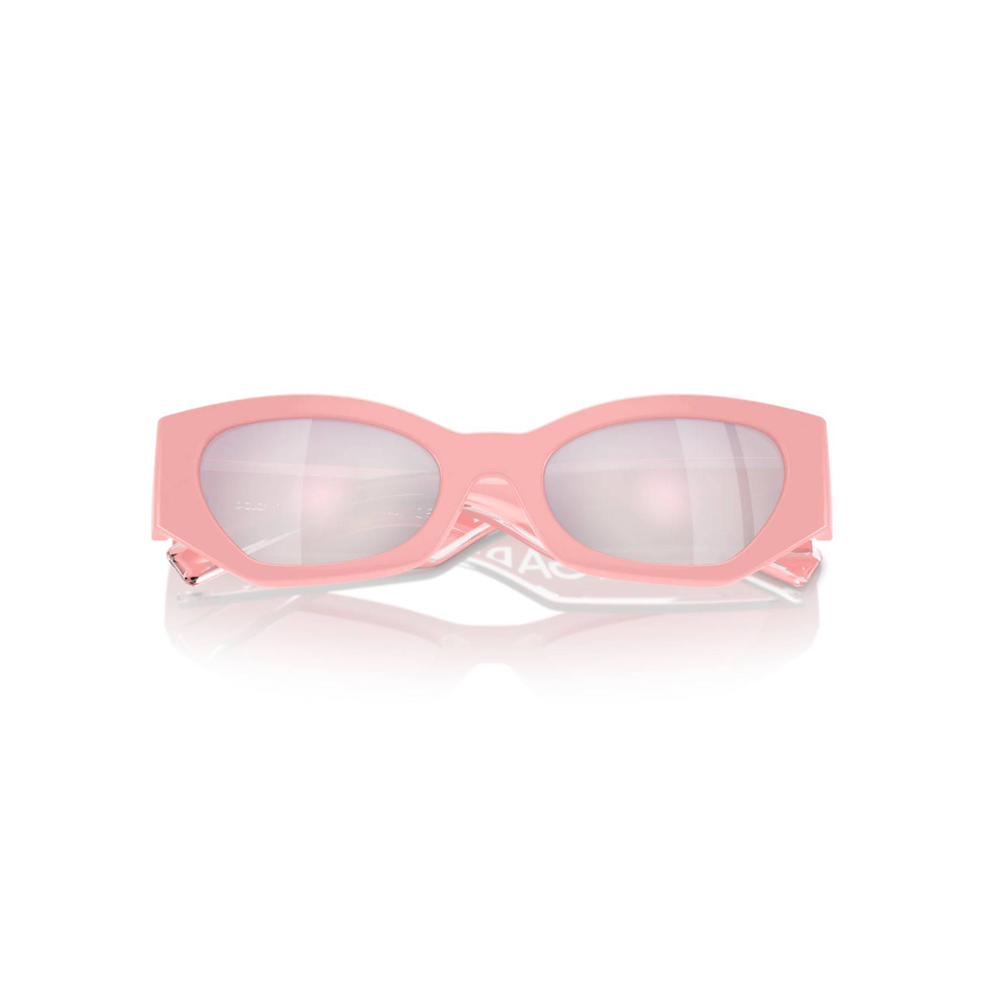 DOLCE & GABBANA 6003 30987V 48 Sunglasses - 5