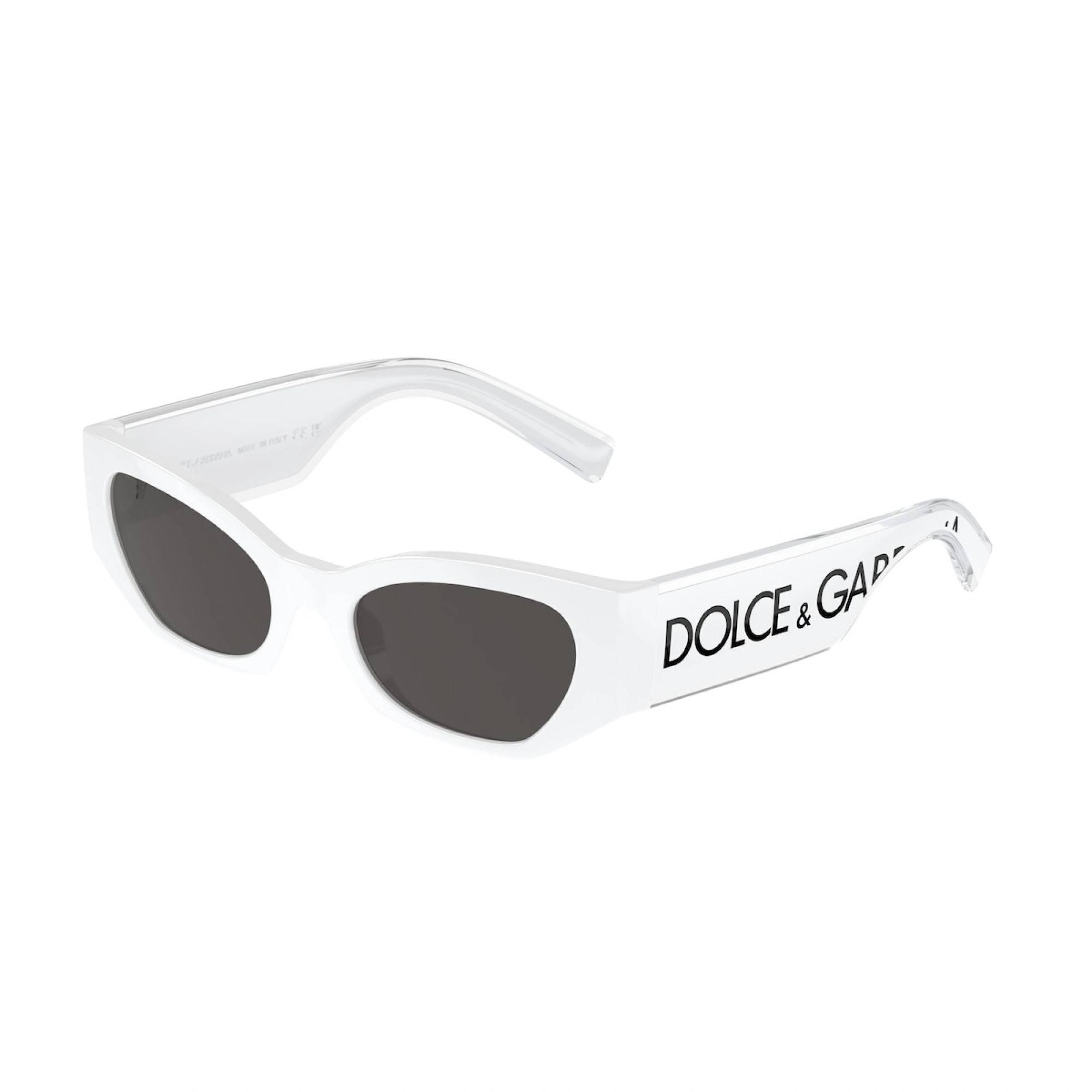 DOLCE & GABBANA 6003 331287 48 Солнцезащитные очки - 1