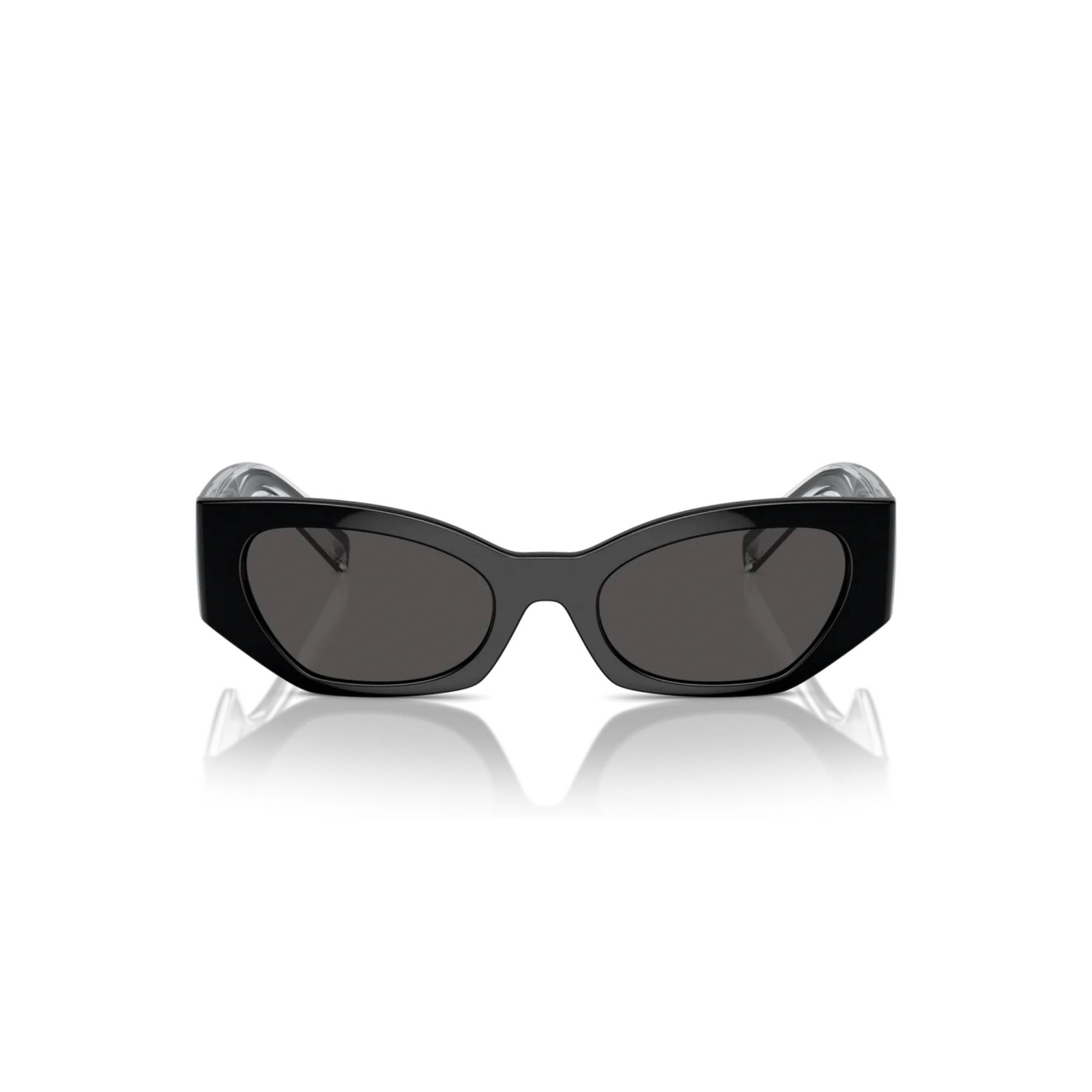 DOLCE & GABBANA 6003 501 87 48 Солнцезащитные очки - 2