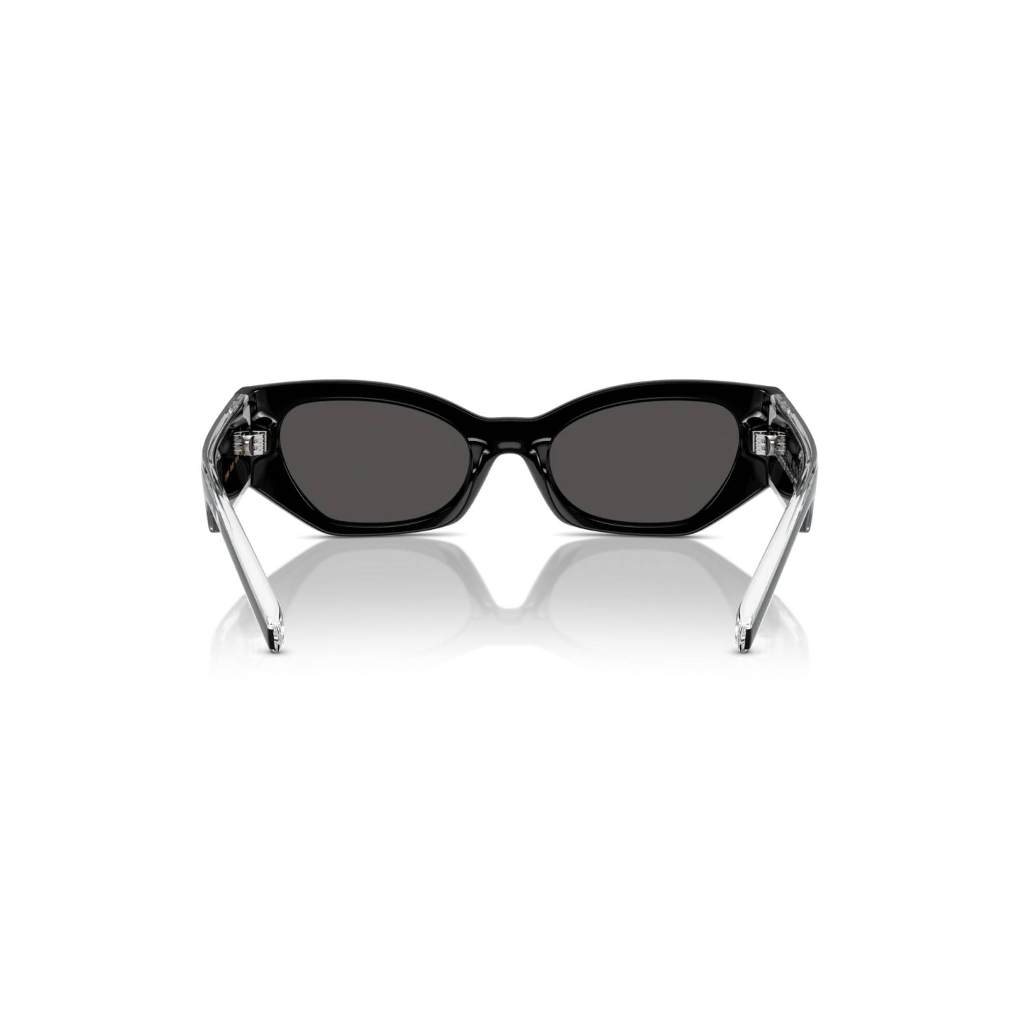 DOLCE & GABBANA 6003 501 87 48 Солнцезащитные очки - 4