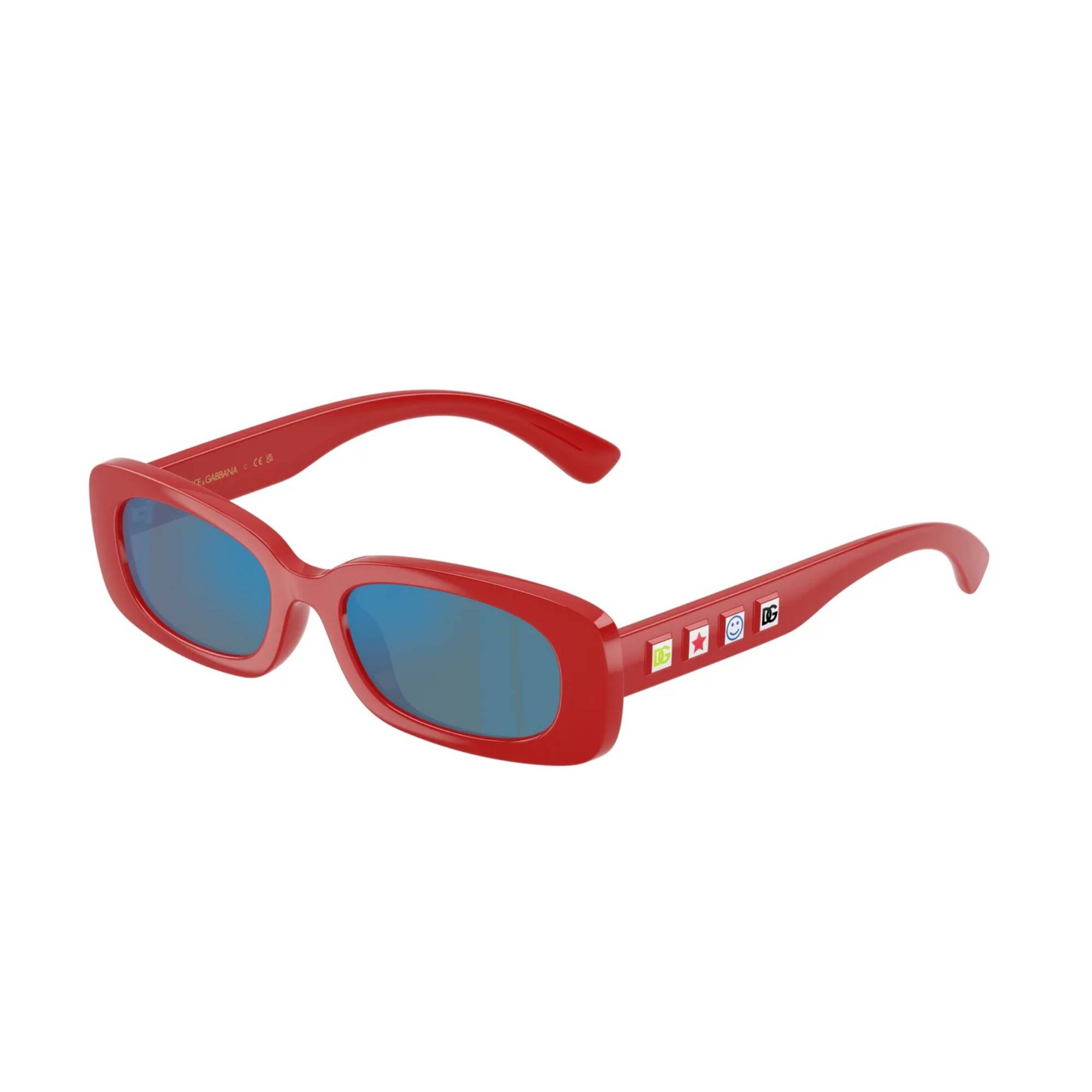 DOLCE & GABBANA 6006U 308825 46 Солнцезащитные очки - 1