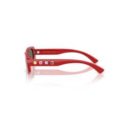 DOLCE & GABBANA 6006U 308825 46 Солнцезащитные очки - 3