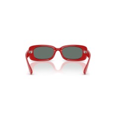 DOLCE & GABBANA 6006U 308825 46 Солнцезащитные очки - 4