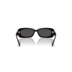 DOLCE & GABBANA 6006U 501 87 46 Солнцезащитные очки - 4