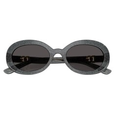DOLCE & GABBANA 6007U 324187 49 Солнцезащитные очки - 5