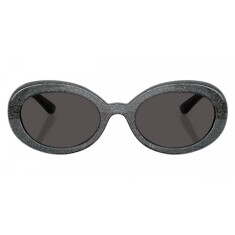 DOLCE & GABBANA 6007U 324187 49 Sunglasses - 2
