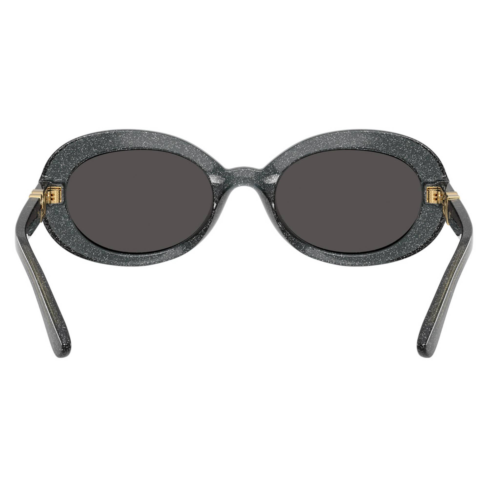 DOLCE & GABBANA 6007U 324187 49 Sunglasses - 4