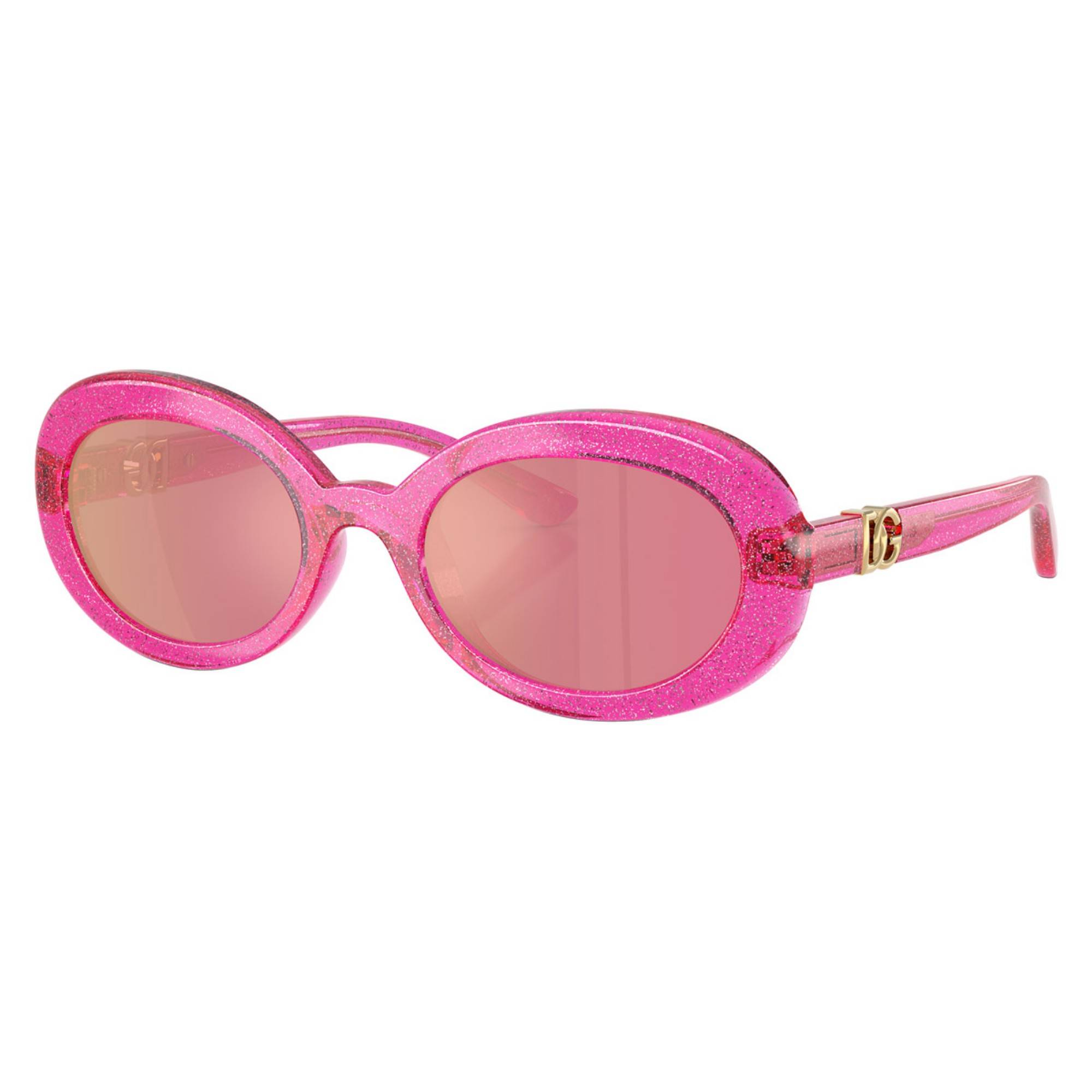 DOLCE & GABBANA 6007U 3351 Z 49 Sunglasses - 1