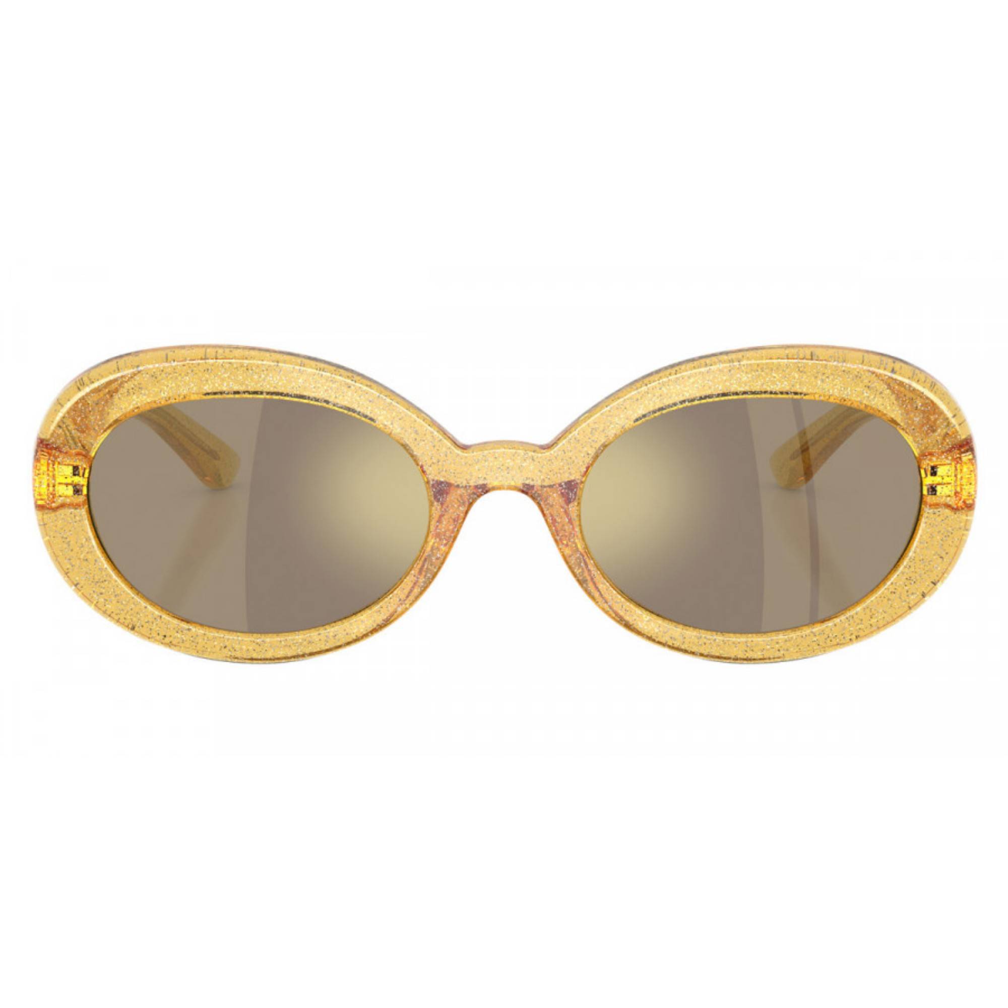 DOLCE & GABBANA 6007U 34555A 49 Солнцезащитные очки - 2