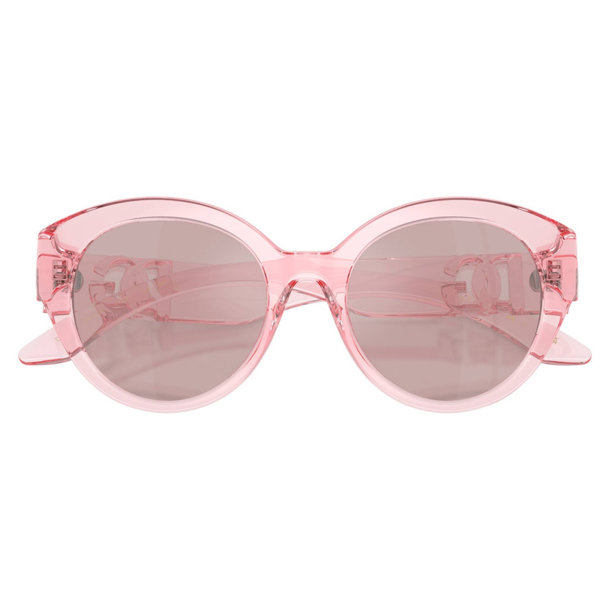 DOLCE & GABBANA 6010 3098VS 47 Sunglasses - 5