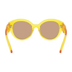 DOLCE & GABBANA 6010 333474 47 Sunglasses - 4