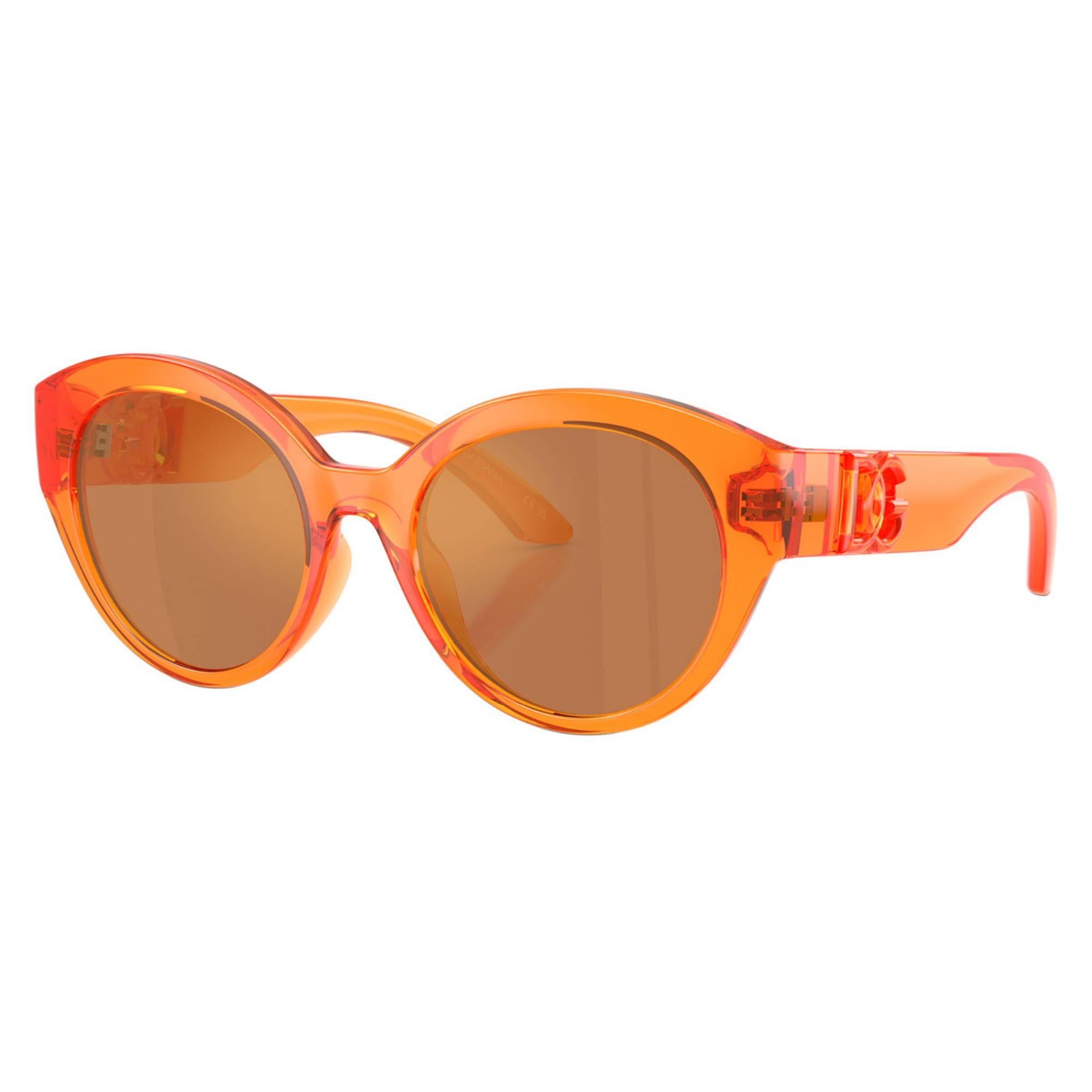DOLCE & GABBANA 6010 33887J 47 Солнцезащитные очки - 1
