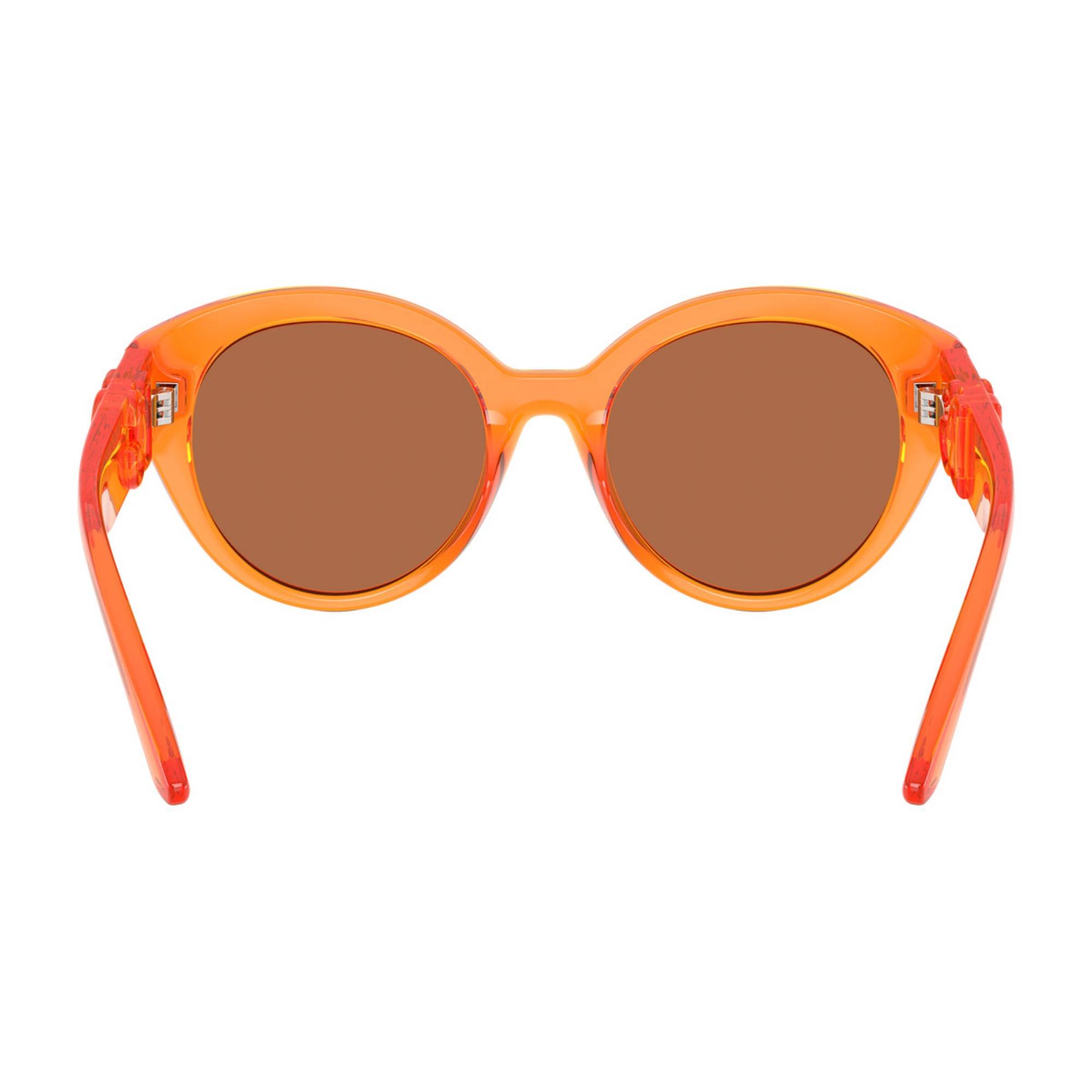 DOLCE & GABBANA 6010 33887J 47 Солнцезащитные очки - 4