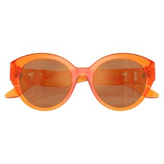 DOLCE & GABBANA 6010 33887J 47 Солнцезащитные очки - 5