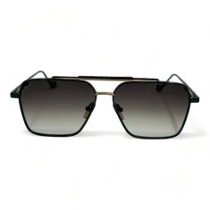 EQUE.M  GATSBY  SLG-DG 57 Солнцезащитные очки - 1