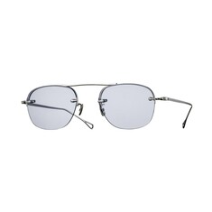 EYEVAN 790 800 49 Gümüş Unisex Güneş Gözlüğü - 1