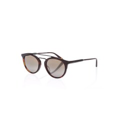 FAÇONABLE 158S E351 49 Kahverengi Unisex Güneş Gözlüğü - 2