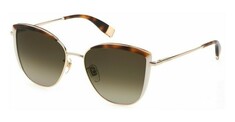 FURLA SFU598V 300Y 55 Sunglasses - 1